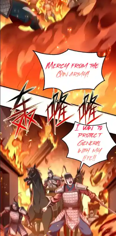 The Son Of The First Emperor Kills Enemies And Becomes A God Chapter 34