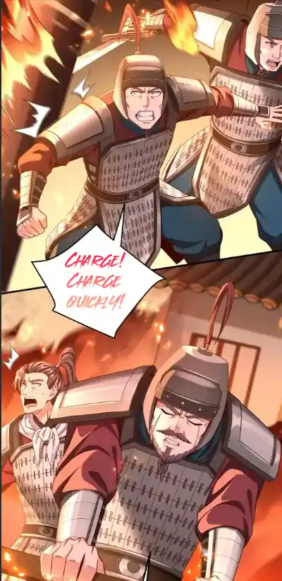 The Son Of The First Emperor Kills Enemies And Becomes A God Chapter 34