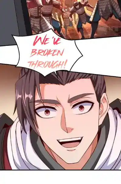 The Son Of The First Emperor Kills Enemies And Becomes A God Chapter 34