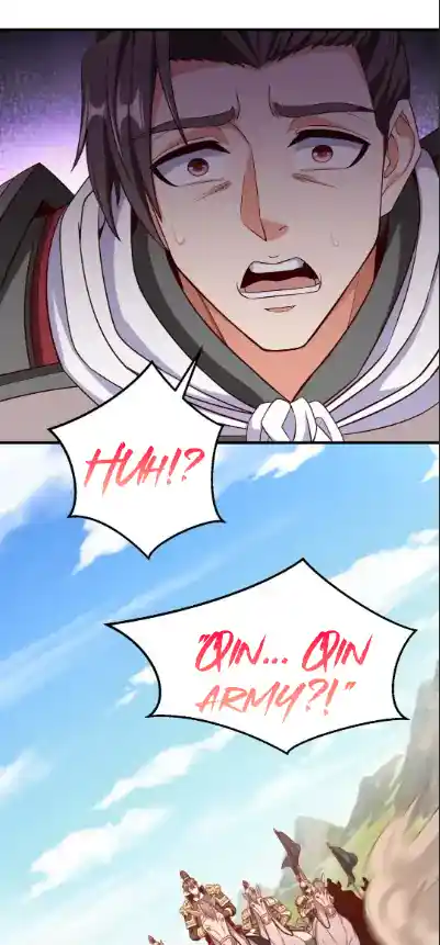 The Son Of The First Emperor Kills Enemies And Becomes A God Chapter 34