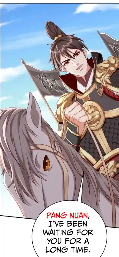 The Son Of The First Emperor Kills Enemies And Becomes A God Chapter 34