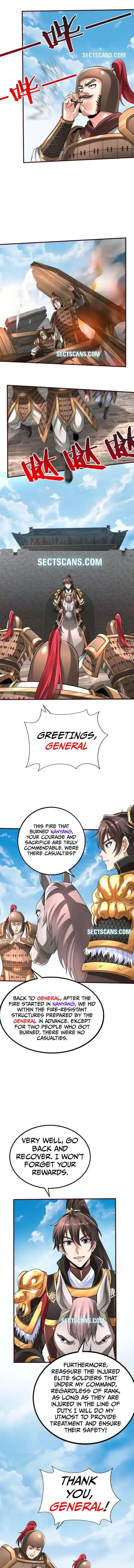 The Son Of The First Emperor Kills Enemies And Becomes A God Chapter 36