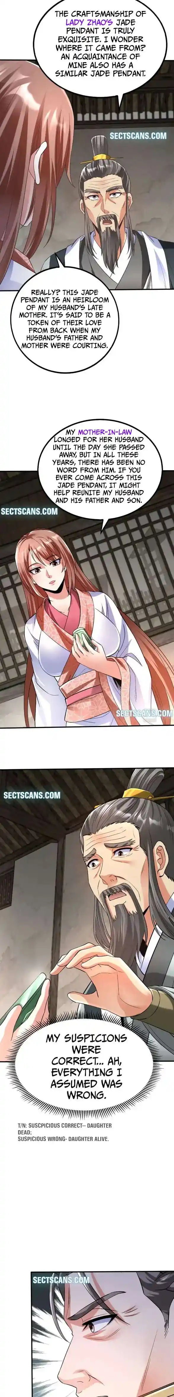 The Son Of The First Emperor Kills Enemies And Becomes A God Chapter 38