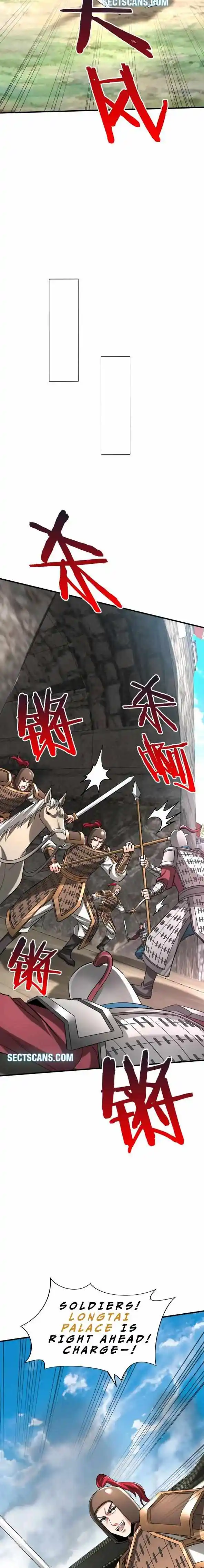 The Son Of The First Emperor Kills Enemies And Becomes A God Chapter 41