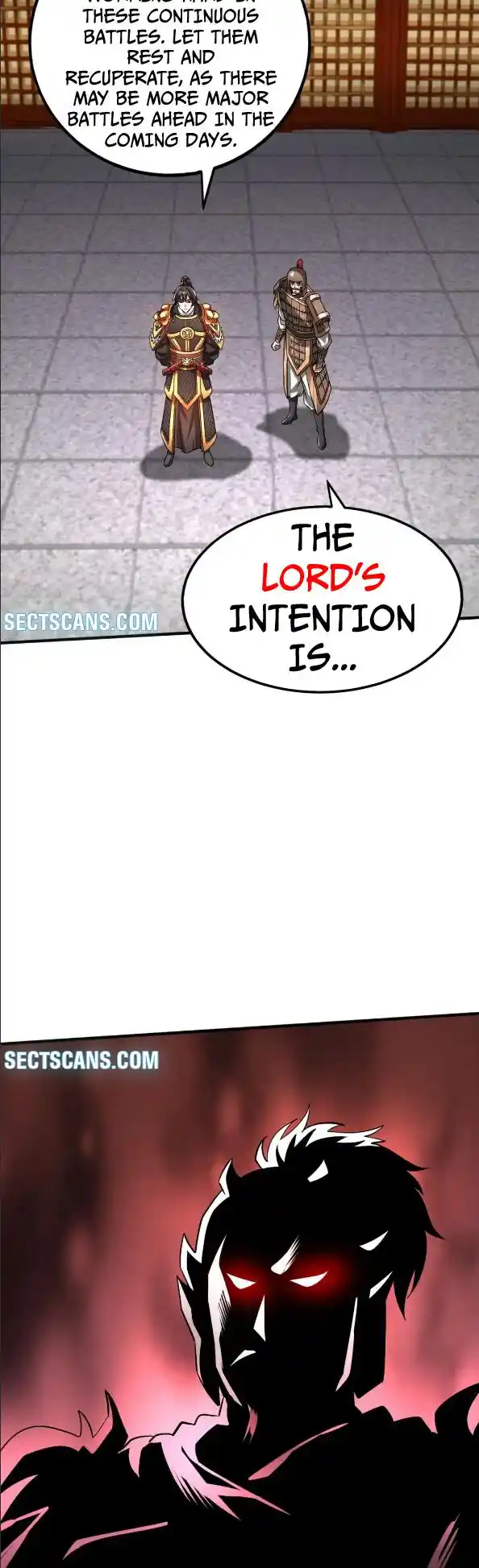 The Son Of The First Emperor Kills Enemies And Becomes A God Chapter 41