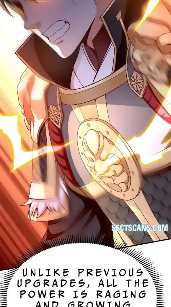 The Son Of The First Emperor Kills Enemies And Becomes A God Chapter 42