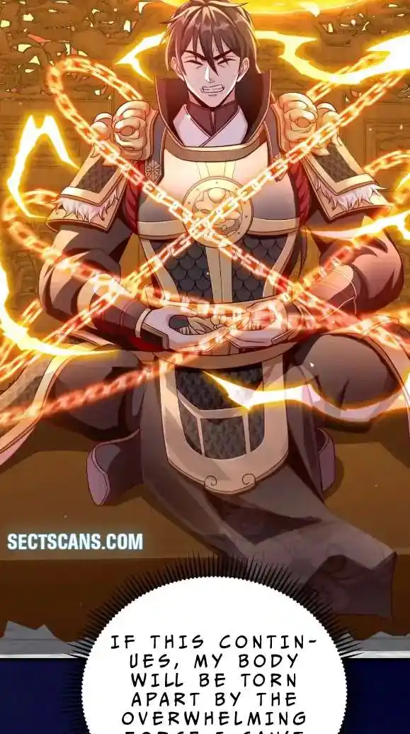 The Son Of The First Emperor Kills Enemies And Becomes A God Chapter 42