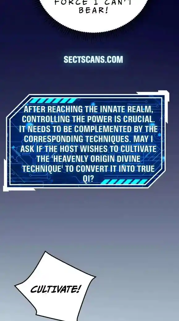 The Son Of The First Emperor Kills Enemies And Becomes A God Chapter 42