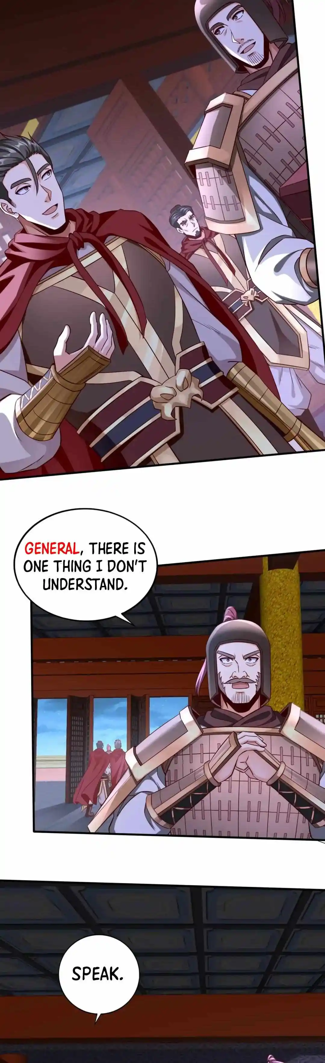 The Son Of The First Emperor Kills Enemies And Becomes A God Chapter 47