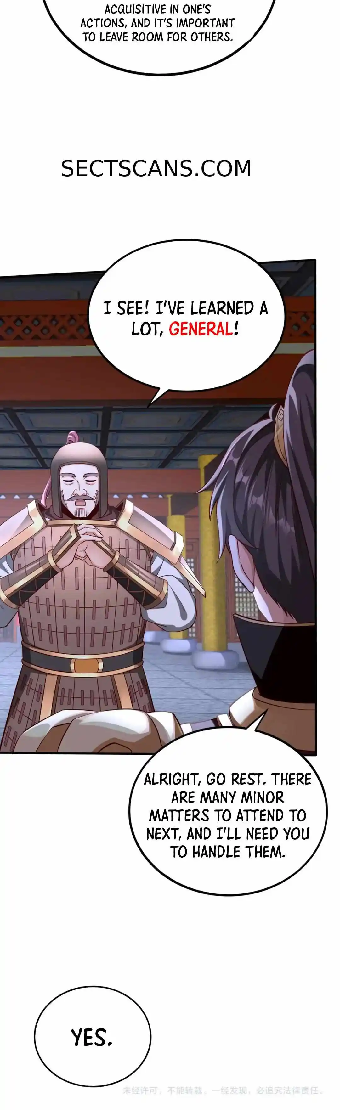 The Son Of The First Emperor Kills Enemies And Becomes A God Chapter 47