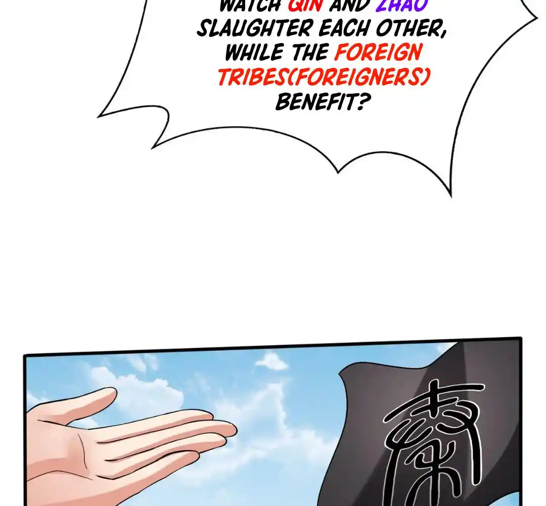 The Son Of The First Emperor Kills Enemies And Becomes A God Chapter 51