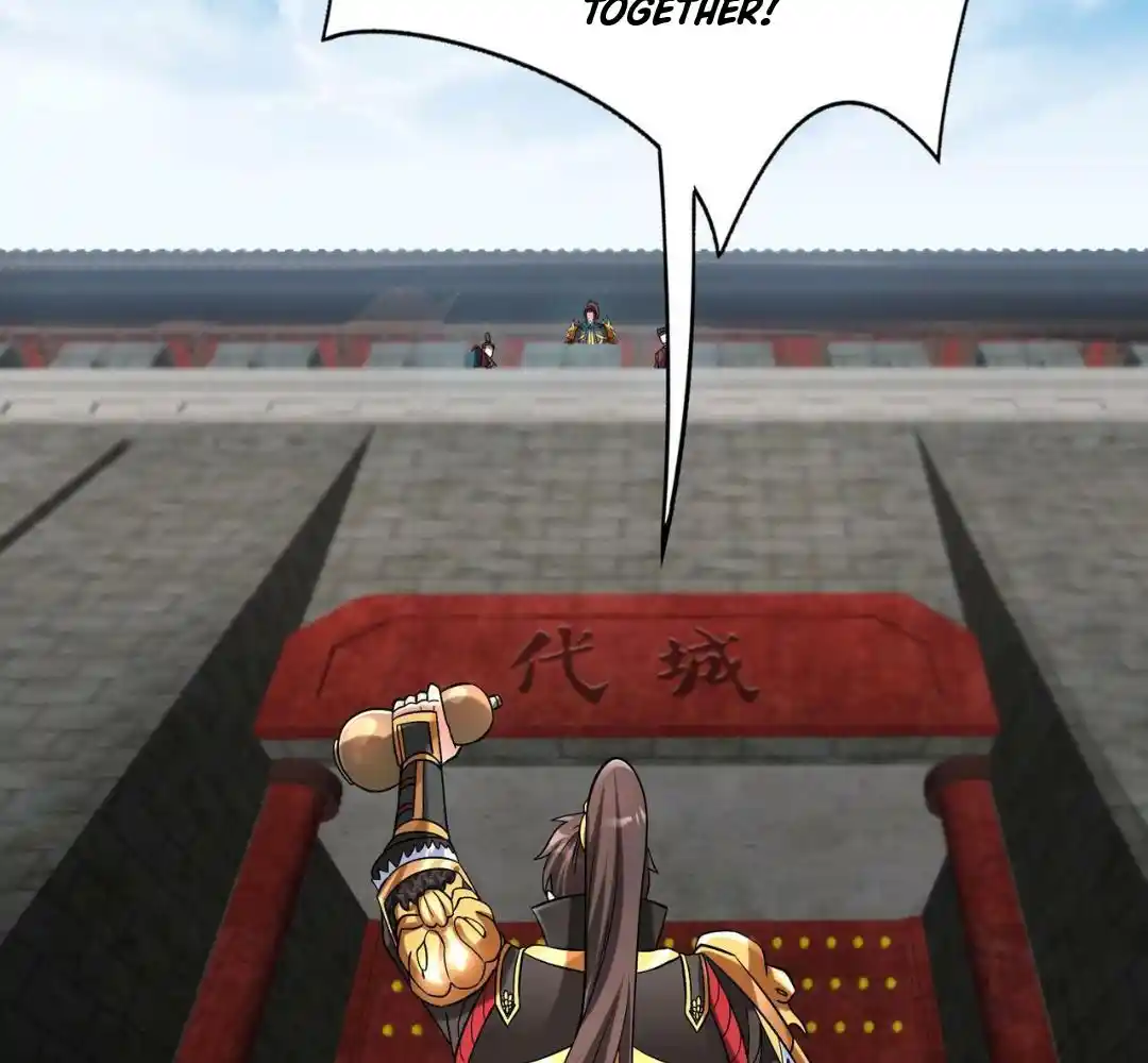 The Son Of The First Emperor Kills Enemies And Becomes A God Chapter 51