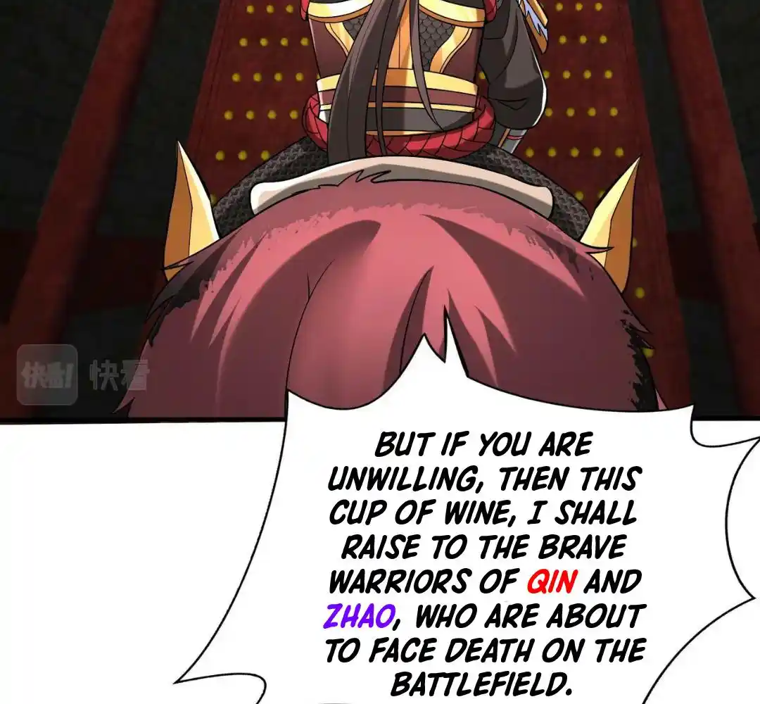 The Son Of The First Emperor Kills Enemies And Becomes A God Chapter 51