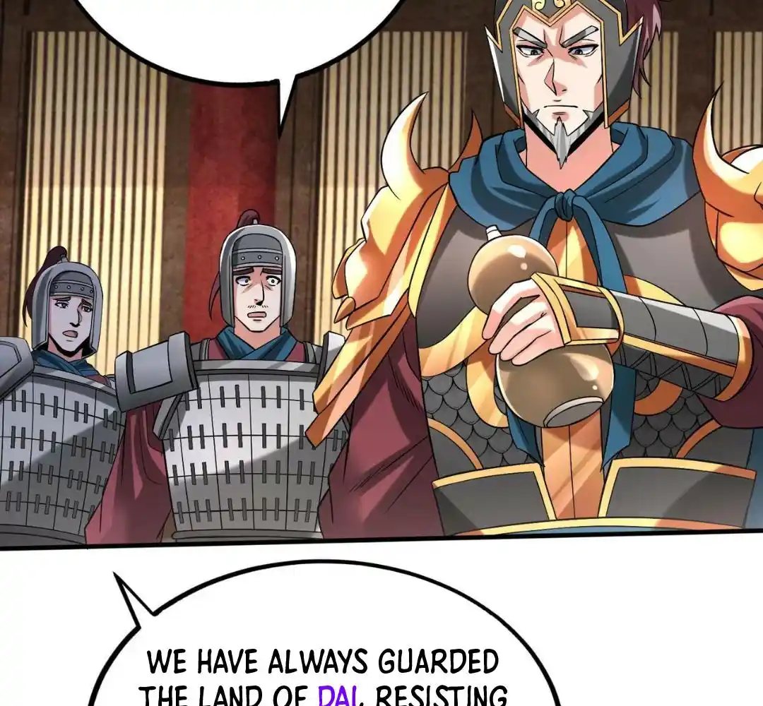 The Son Of The First Emperor Kills Enemies And Becomes A God Chapter 51