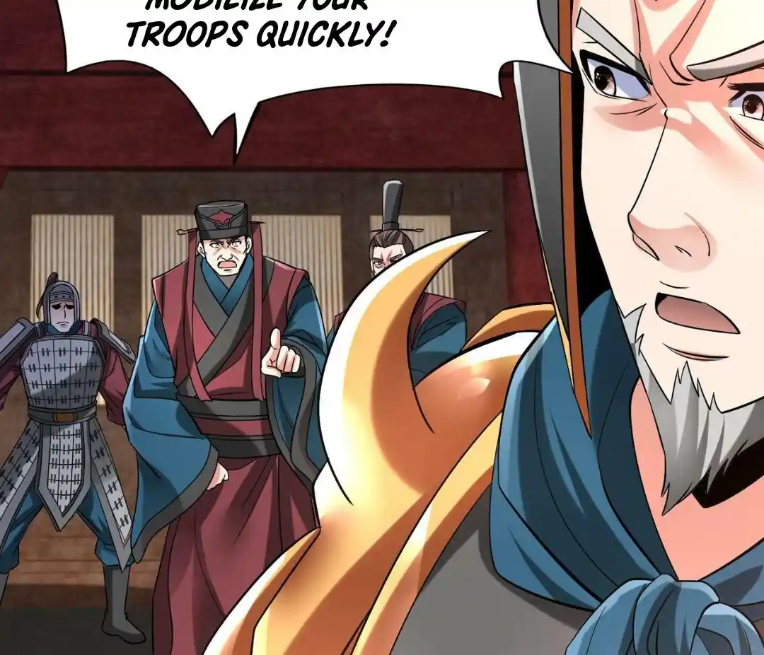 The Son Of The First Emperor Kills Enemies And Becomes A God Chapter 51