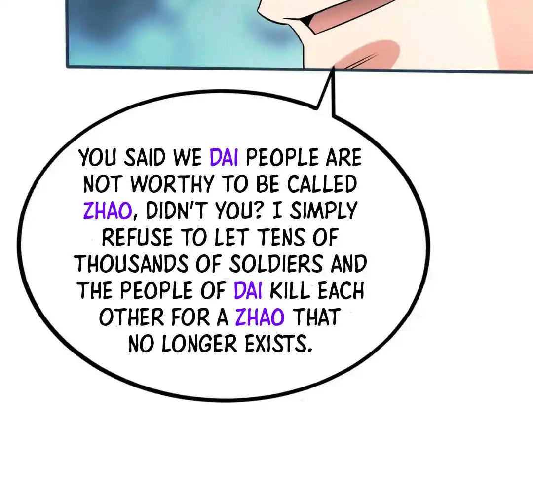 The Son Of The First Emperor Kills Enemies And Becomes A God Chapter 51