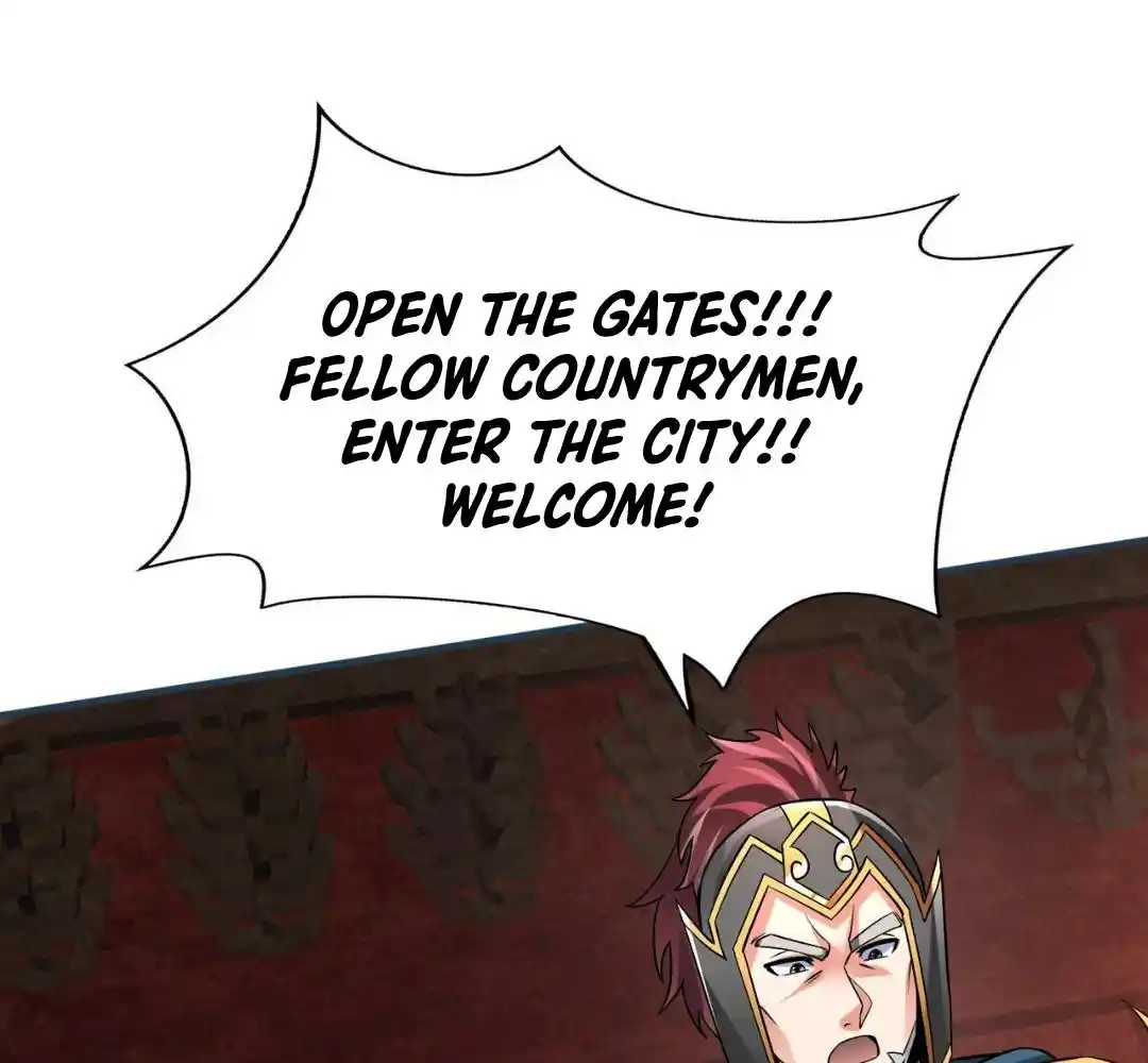 The Son Of The First Emperor Kills Enemies And Becomes A God Chapter 51