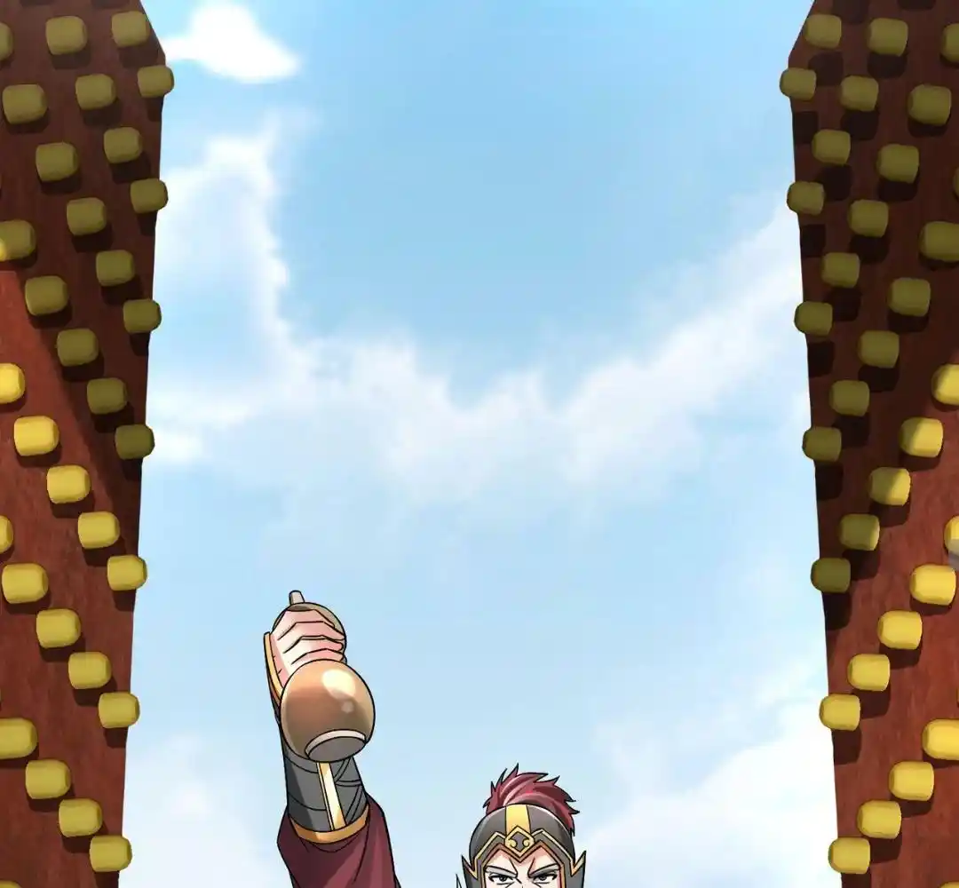 The Son Of The First Emperor Kills Enemies And Becomes A God Chapter 51