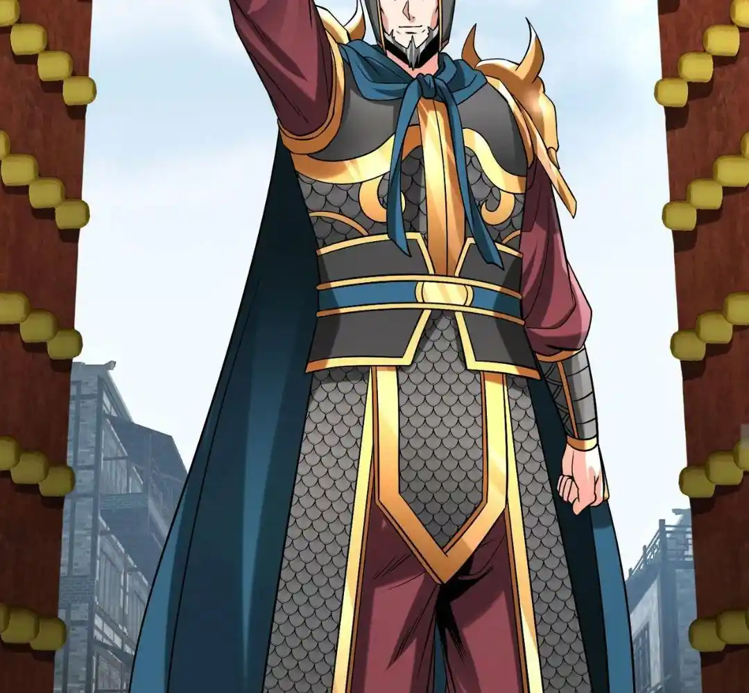 The Son Of The First Emperor Kills Enemies And Becomes A God Chapter 51