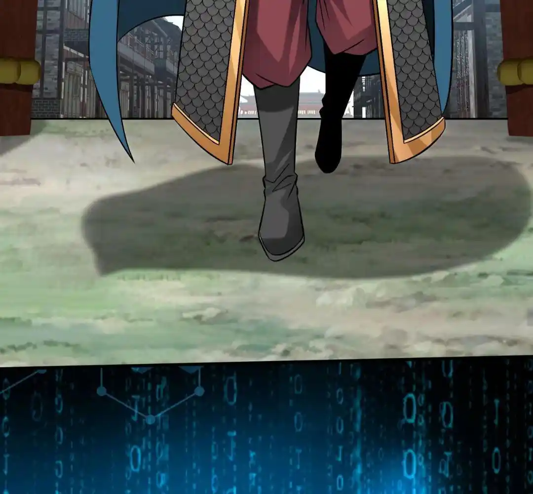 The Son Of The First Emperor Kills Enemies And Becomes A God Chapter 51