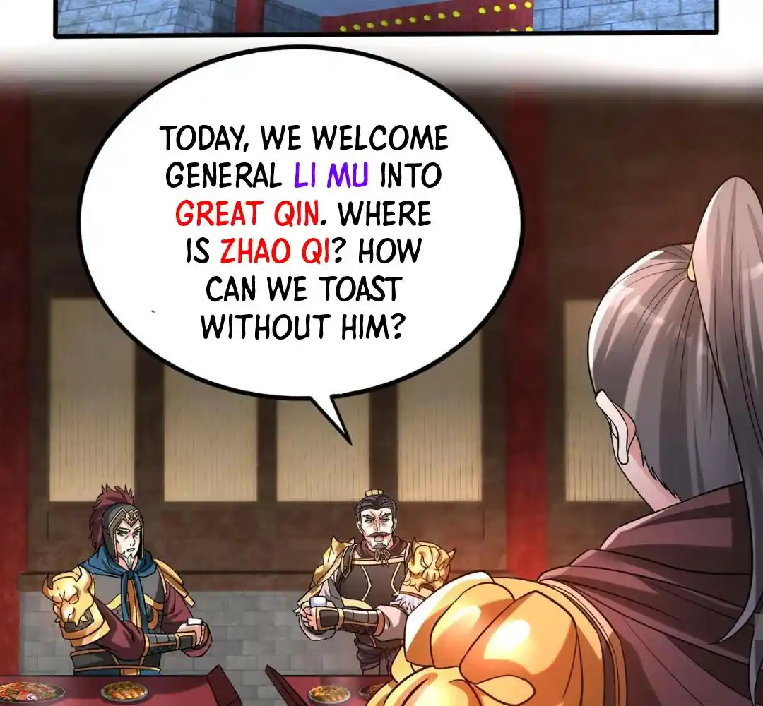 The Son Of The First Emperor Kills Enemies And Becomes A God Chapter 51