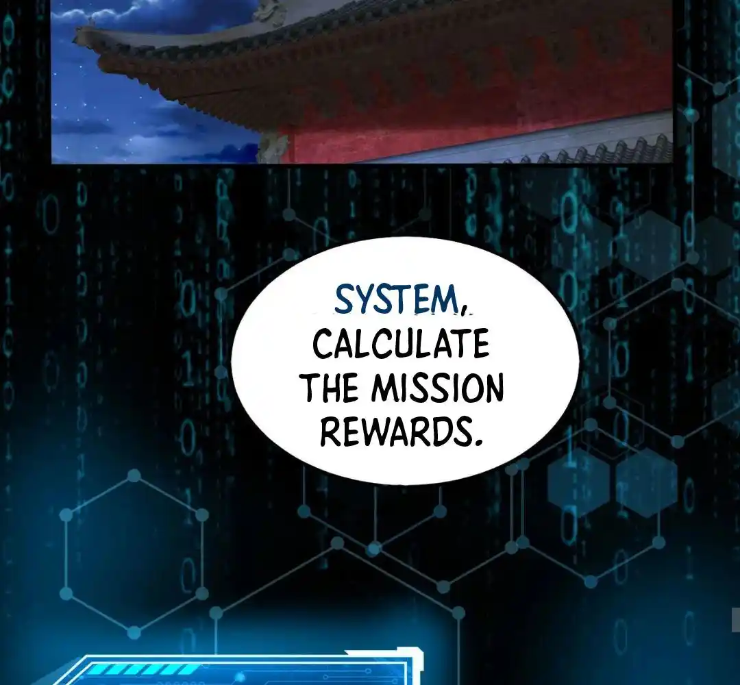 The Son Of The First Emperor Kills Enemies And Becomes A God Chapter 51