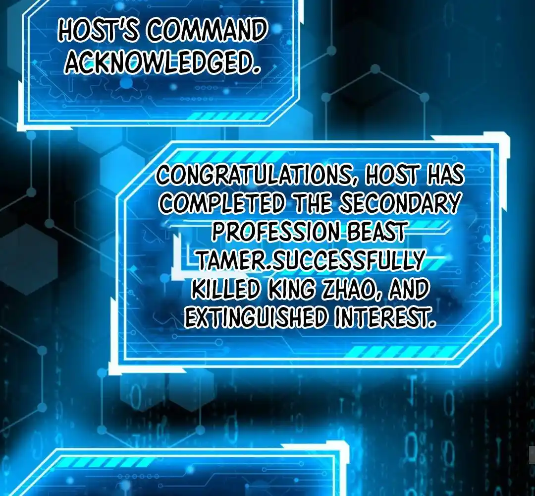 The Son Of The First Emperor Kills Enemies And Becomes A God Chapter 51