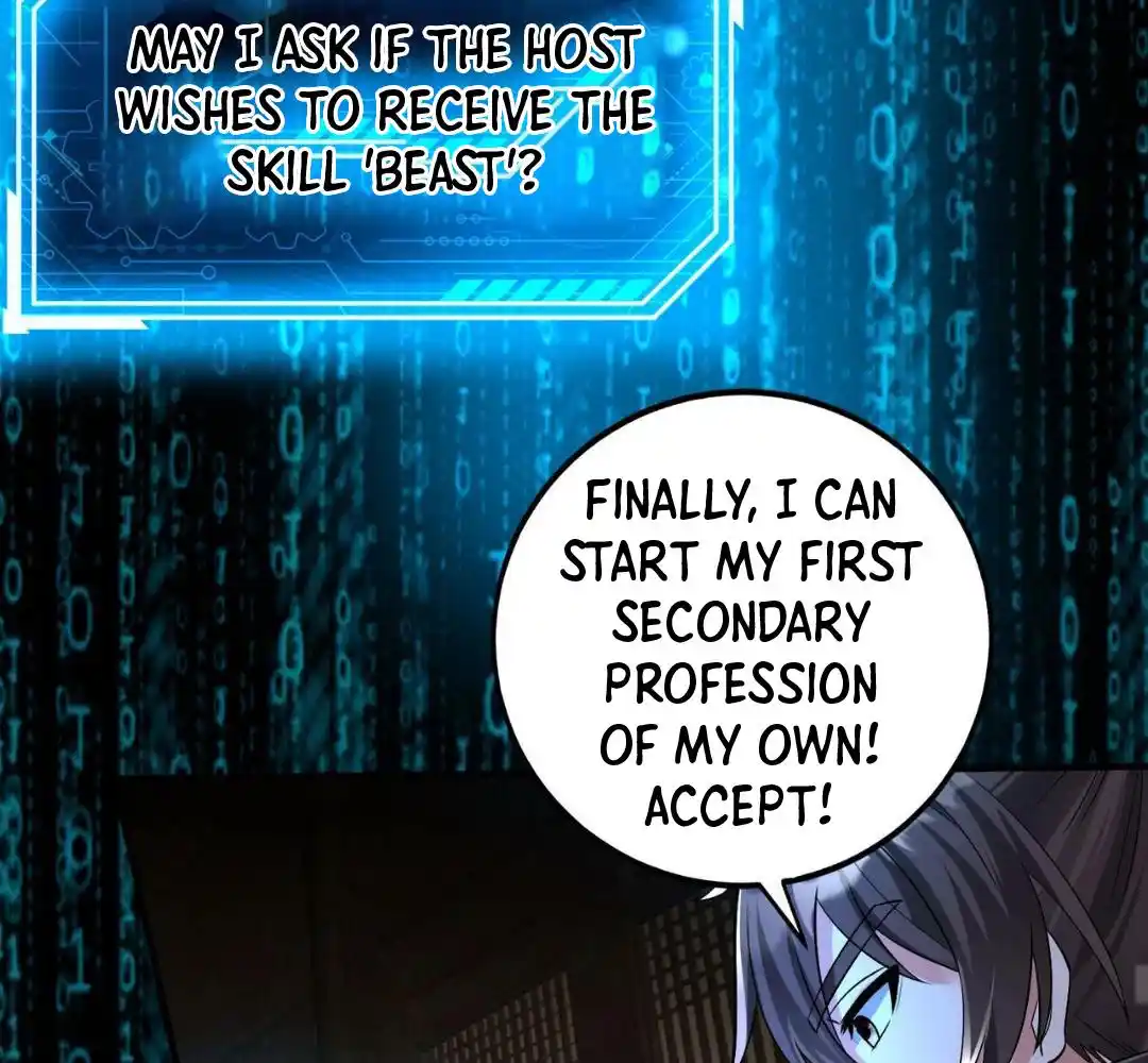 The Son Of The First Emperor Kills Enemies And Becomes A God Chapter 51