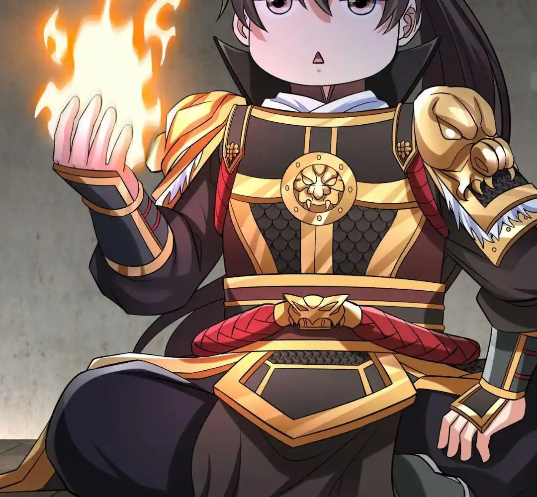 The Son Of The First Emperor Kills Enemies And Becomes A God Chapter 51