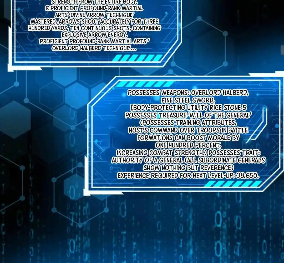 The Son Of The First Emperor Kills Enemies And Becomes A God Chapter 51