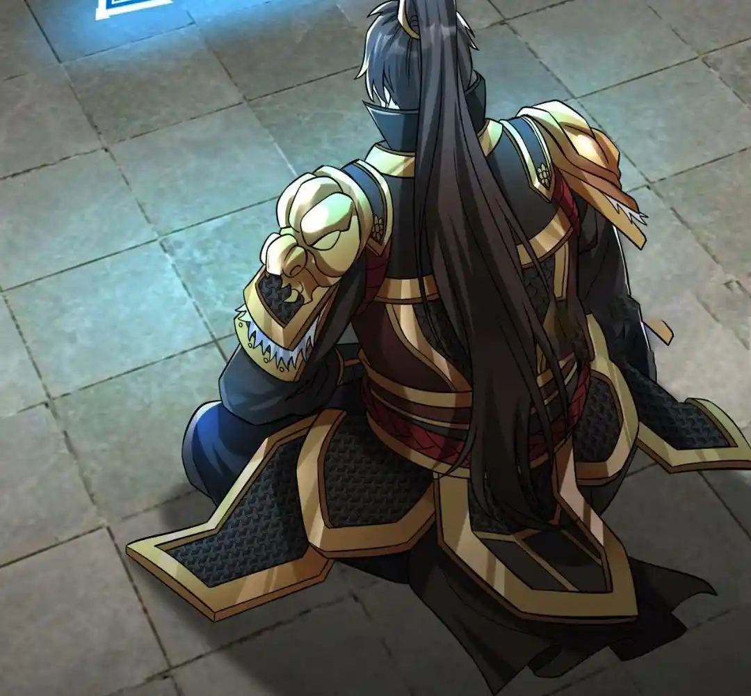 The Son Of The First Emperor Kills Enemies And Becomes A God Chapter 51