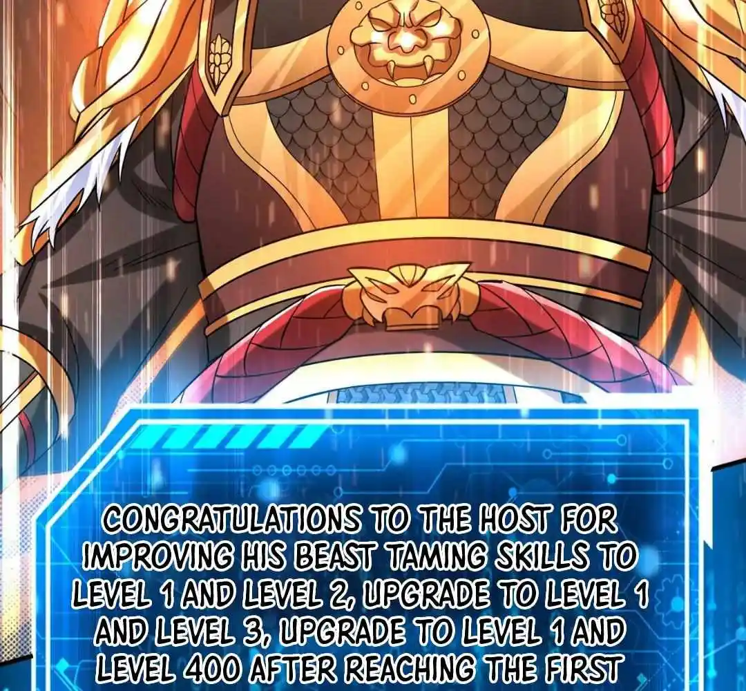 The Son Of The First Emperor Kills Enemies And Becomes A God Chapter 51