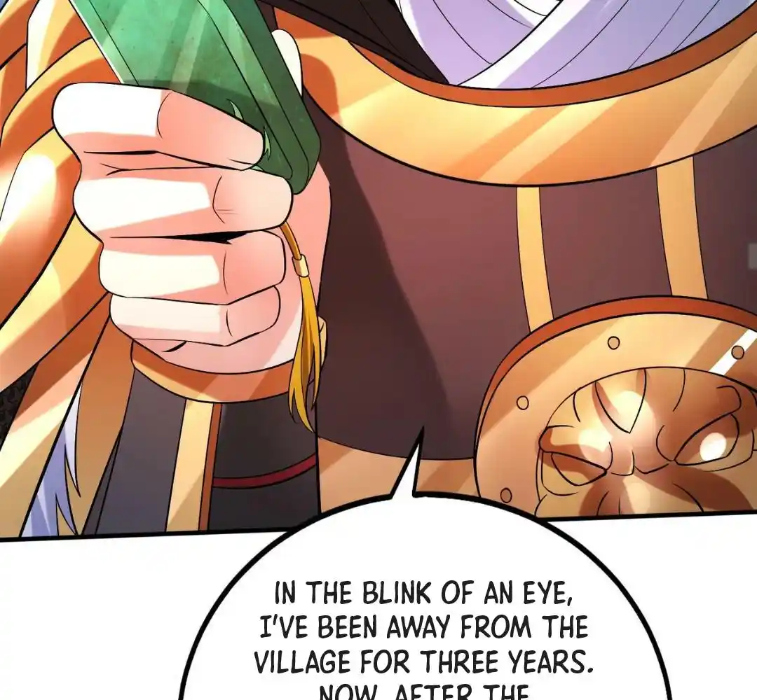 The Son Of The First Emperor Kills Enemies And Becomes A God Chapter 51