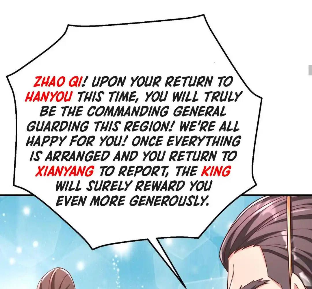 The Son Of The First Emperor Kills Enemies And Becomes A God Chapter 51