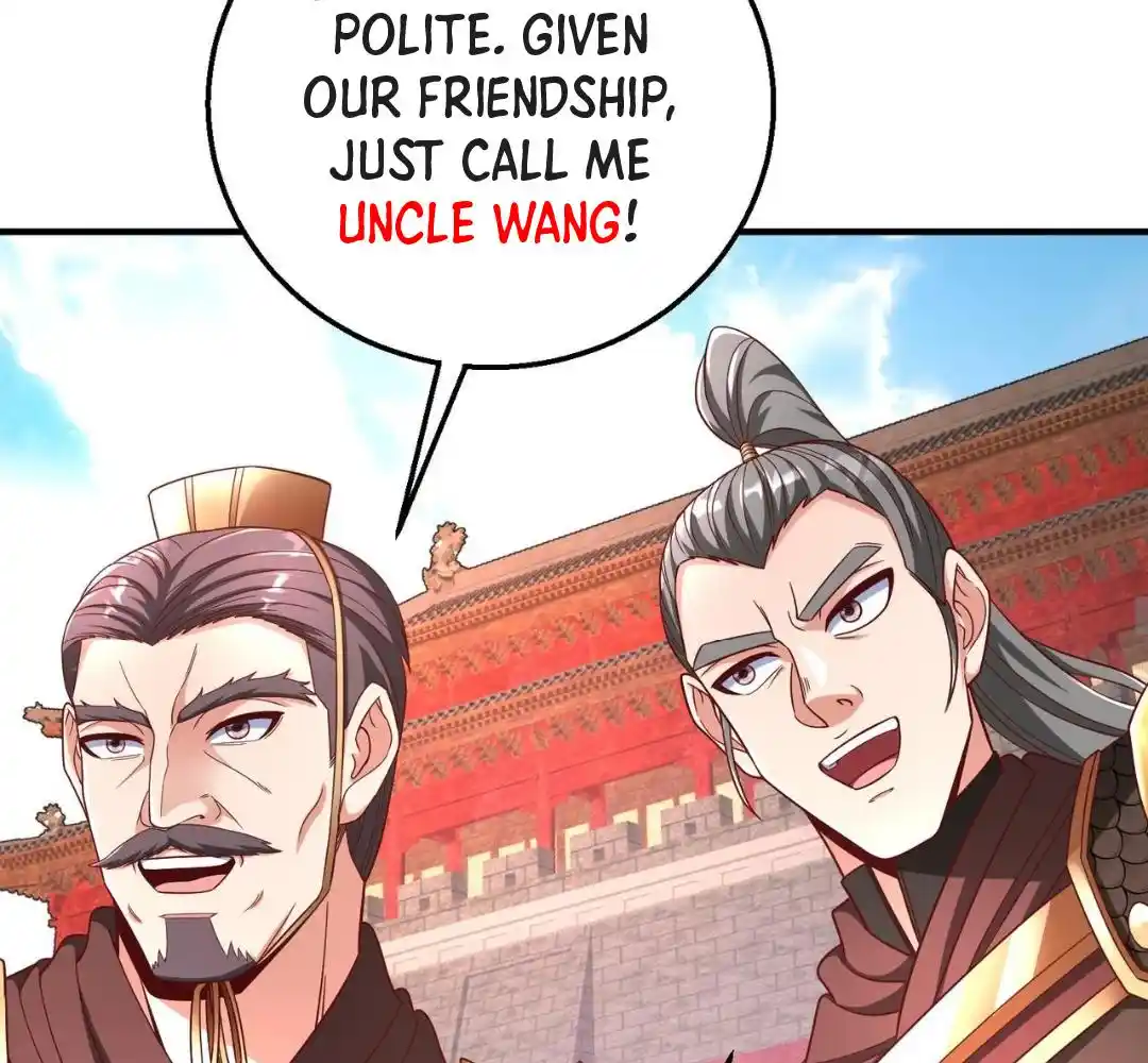 The Son Of The First Emperor Kills Enemies And Becomes A God Chapter 51