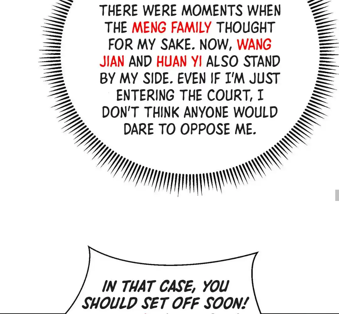 The Son Of The First Emperor Kills Enemies And Becomes A God Chapter 51