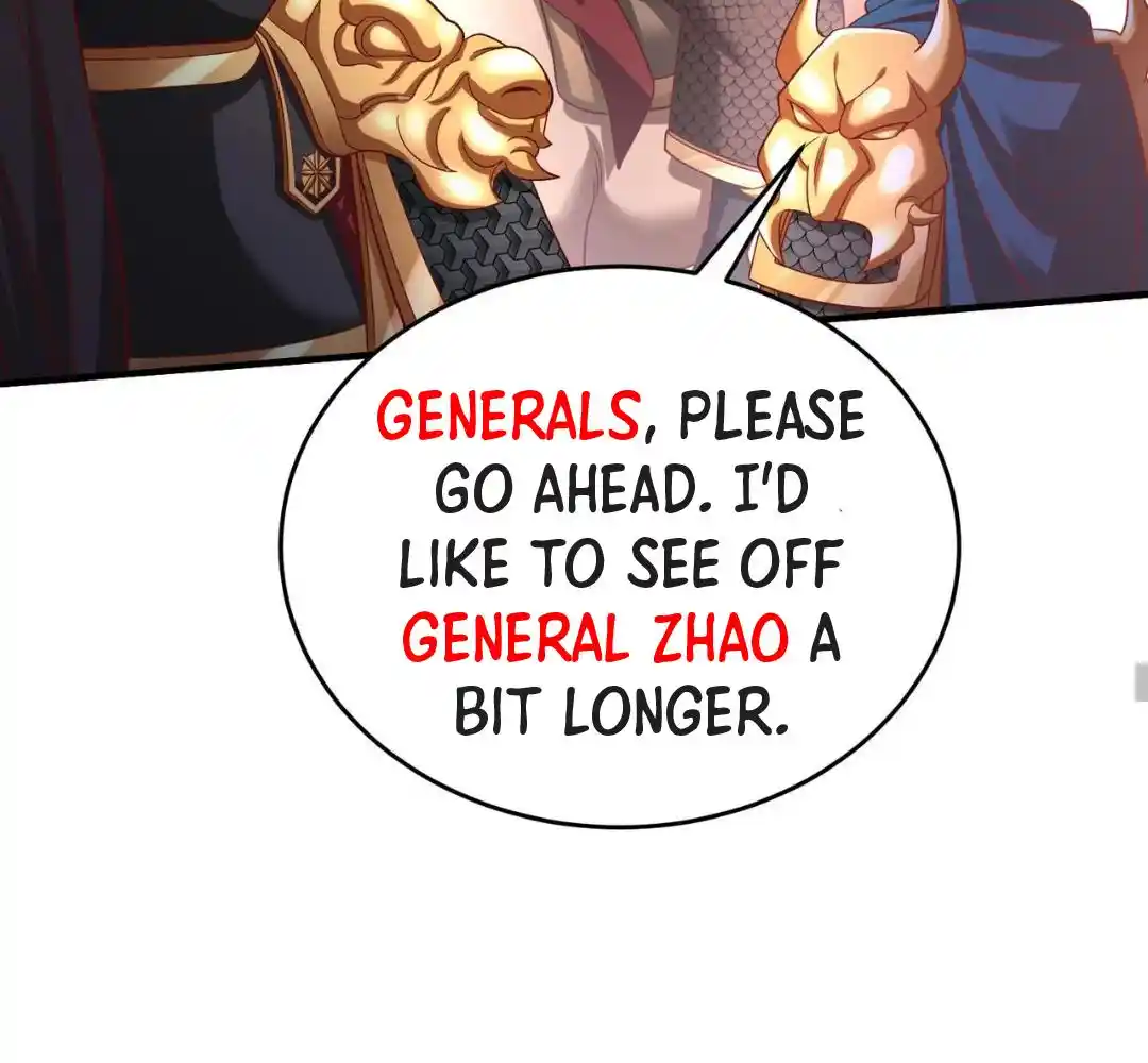 The Son Of The First Emperor Kills Enemies And Becomes A God Chapter 51