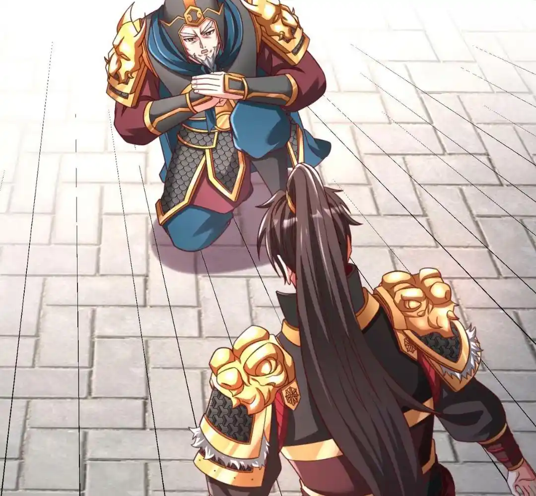 The Son Of The First Emperor Kills Enemies And Becomes A God Chapter 51