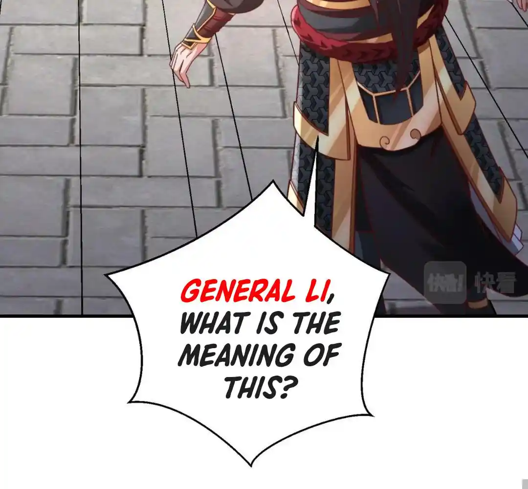 The Son Of The First Emperor Kills Enemies And Becomes A God Chapter 51