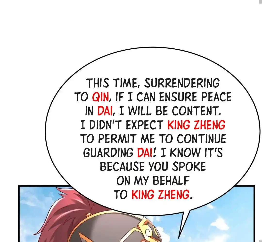 The Son Of The First Emperor Kills Enemies And Becomes A God Chapter 51