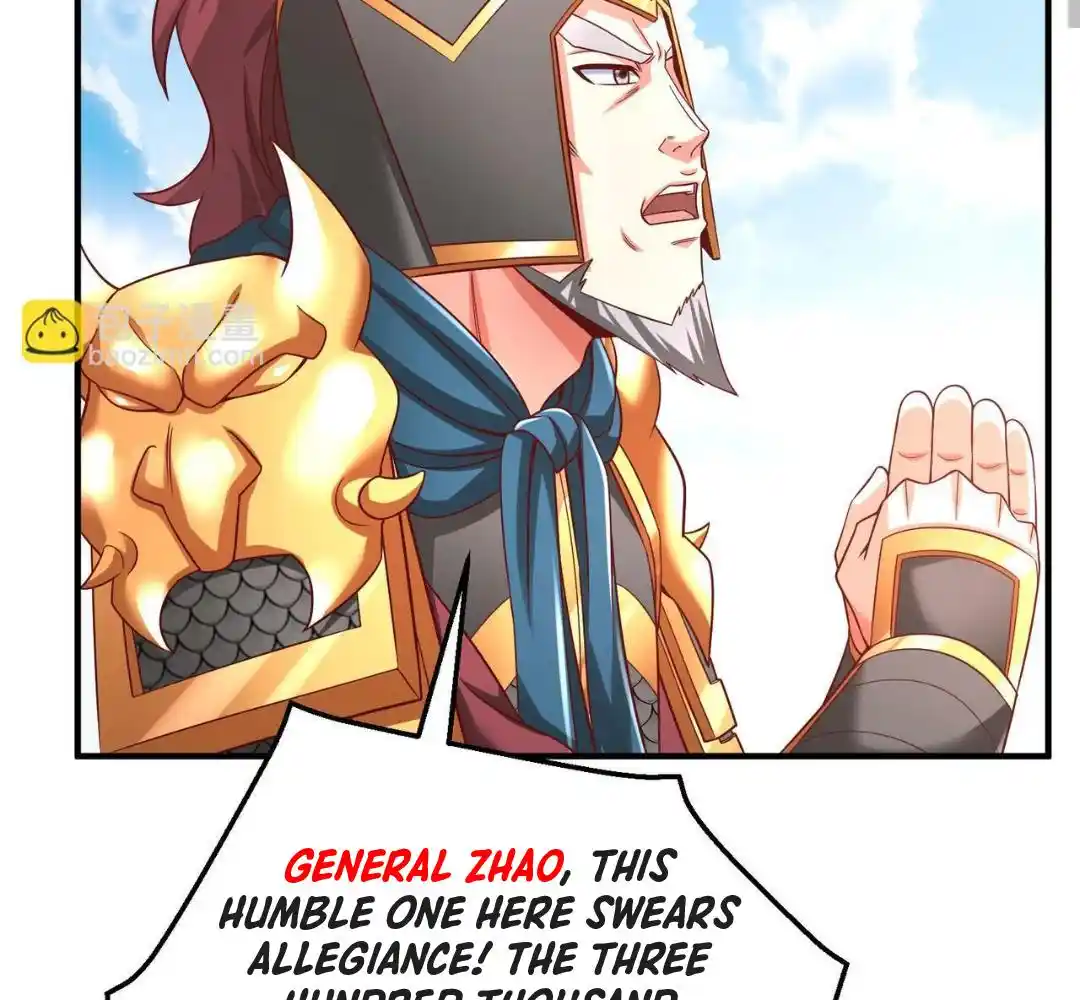 The Son Of The First Emperor Kills Enemies And Becomes A God Chapter 51