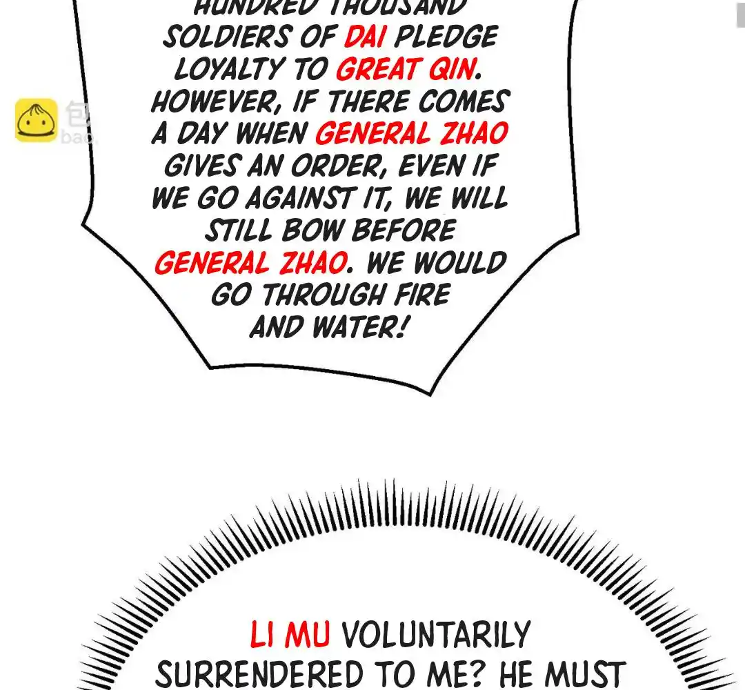 The Son Of The First Emperor Kills Enemies And Becomes A God Chapter 51