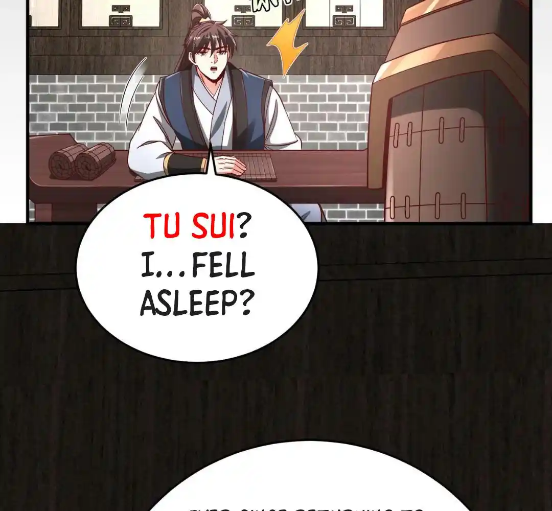 The Son Of The First Emperor Kills Enemies And Becomes A God Chapter 51