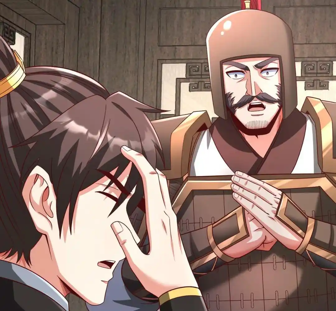 The Son Of The First Emperor Kills Enemies And Becomes A God Chapter 51