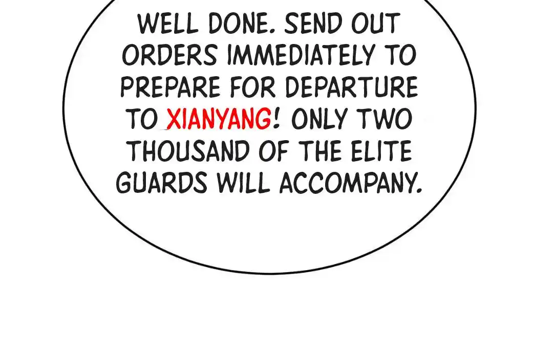 The Son Of The First Emperor Kills Enemies And Becomes A God Chapter 51