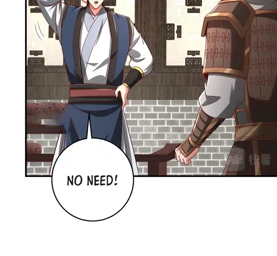 The Son Of The First Emperor Kills Enemies And Becomes A God Chapter 51