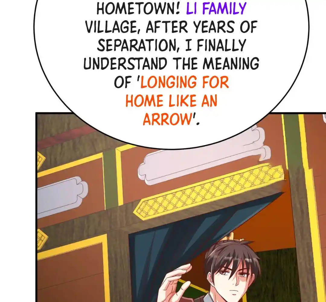 The Son Of The First Emperor Kills Enemies And Becomes A God Chapter 51