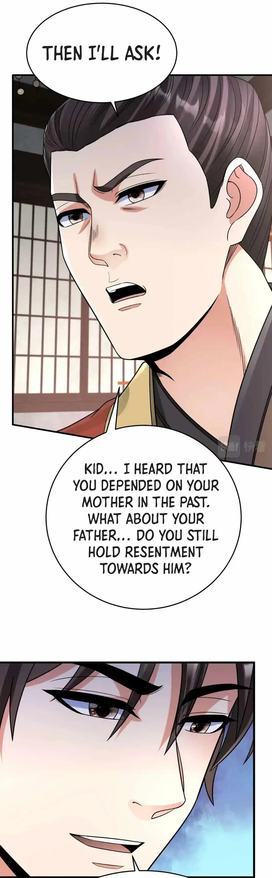 The Son Of The First Emperor Kills Enemies And Becomes A God Chapter 57