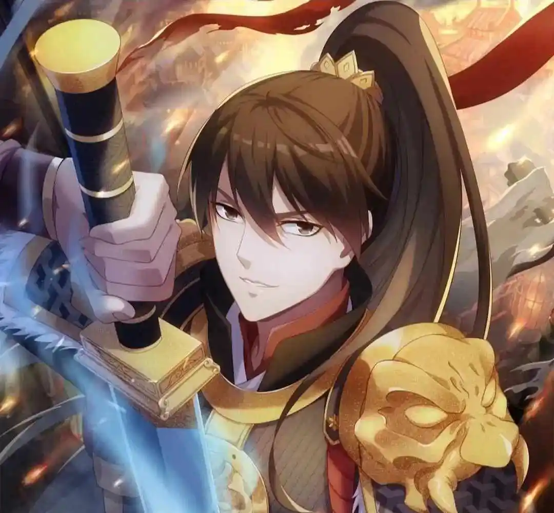 The Son Of The First Emperor Kills Enemies And Becomes A God Chapter 63