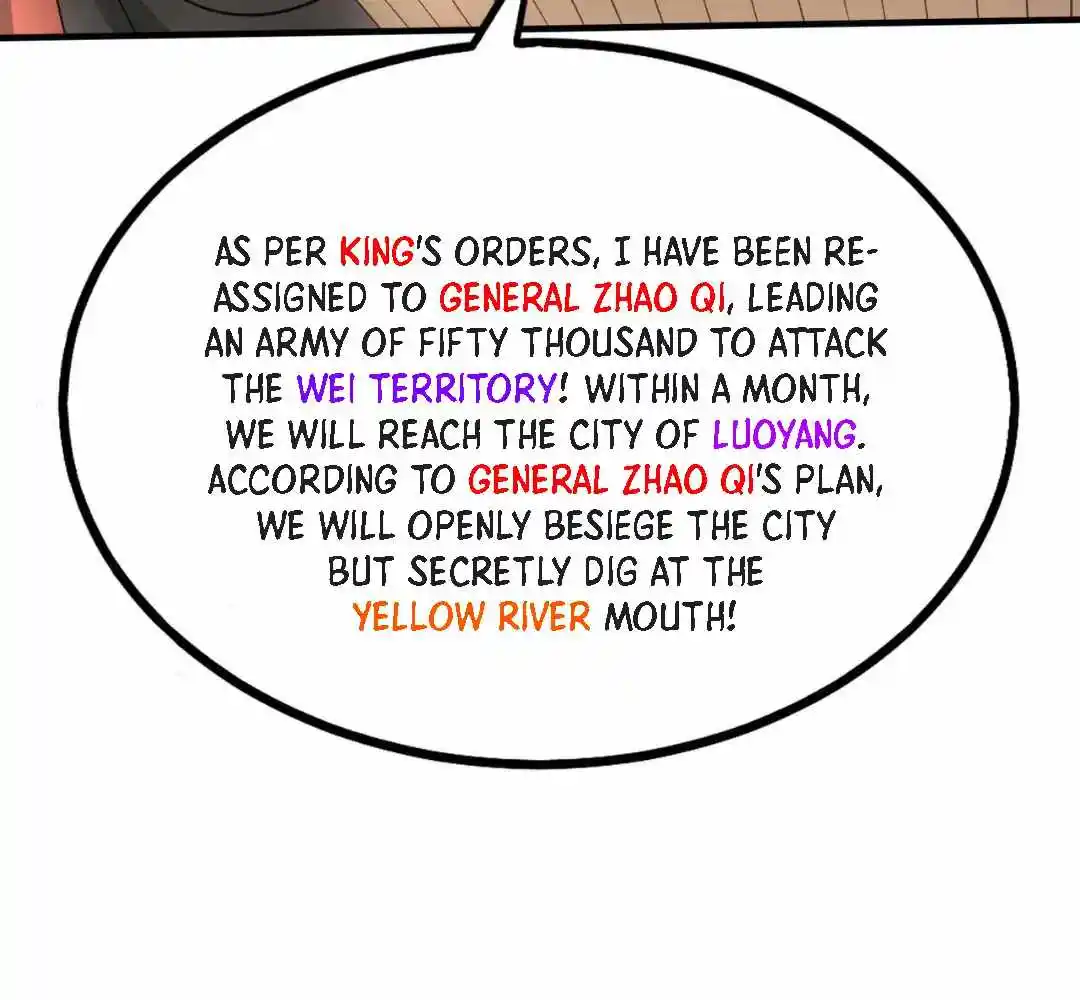 The Son Of The First Emperor Kills Enemies And Becomes A God Chapter 63